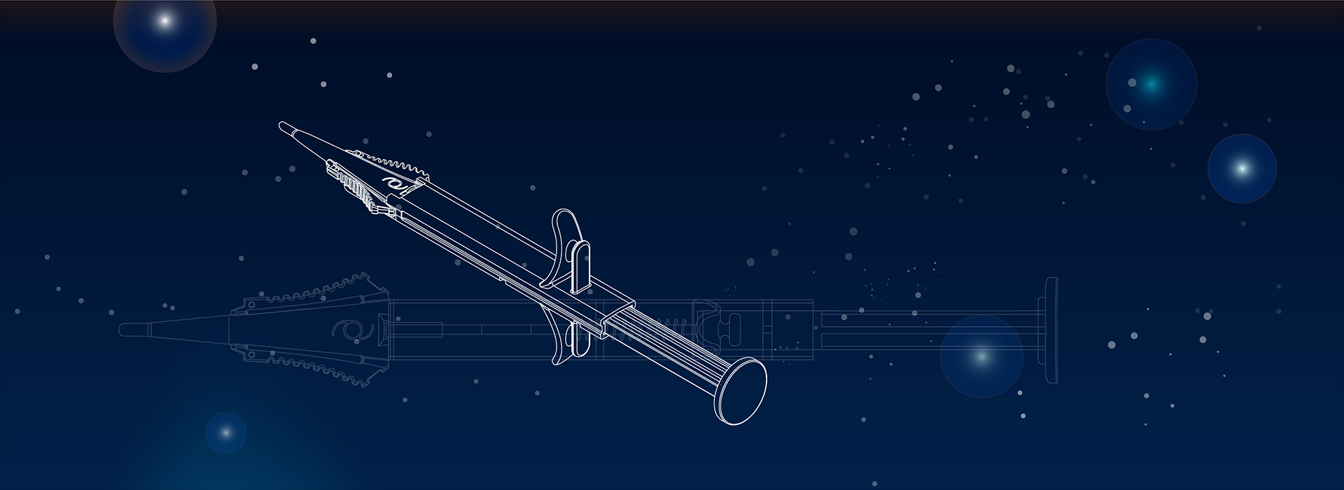 bioli?人工晶狀體推注器